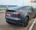 Серый Тесла Model Y, объемом двигателя 0 л и пробегом 24 тыс. км за 30900 $, фото 6 на Automoto.ua