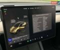 Серый Тесла Model Y, объемом двигателя 0 л и пробегом 22 тыс. км за 34700 $, фото 27 на Automoto.ua