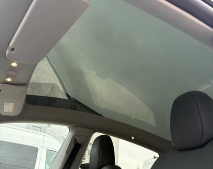 Серый Тесла Model Y, объемом двигателя 0 л и пробегом 17 тыс. км за 34300 $, фото 31 на Automoto.ua