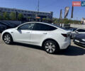 Сірий Тесла Model Y, об'ємом двигуна 0 л та пробігом 18 тис. км за 28500 $, фото 10 на Automoto.ua