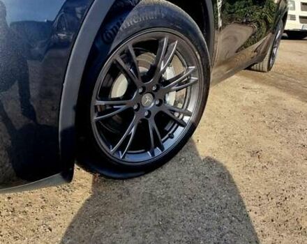 Серый Тесла Model Y, объемом двигателя 0 л и пробегом 11 тыс. км за 30000 $, фото 3 на Automoto.ua