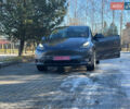 Серый Тесла Model Y, объемом двигателя 0 л и пробегом 9 тыс. км за 29500 $, фото 9 на Automoto.ua