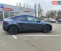 Серый Тесла Model Y, объемом двигателя 0 л и пробегом 1 тыс. км за 33000 $, фото 2 на Automoto.ua