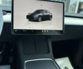 Сірий Тесла Model Y, об'ємом двигуна 0 л та пробігом 1 тис. км за 39950 $, фото 27 на Automoto.ua