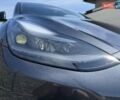 Сірий Тесла Model Y, об'ємом двигуна 0 л та пробігом 8 тис. км за 30300 $, фото 7 на Automoto.ua