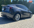 Серый Тесла Model Y, объемом двигателя 0 л и пробегом 12 тыс. км за 30000 $, фото 11 на Automoto.ua