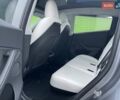 Серый Тесла Model Y, объемом двигателя 0 л и пробегом 25 тыс. км за 36700 $, фото 28 на Automoto.ua