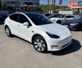 Сірий Тесла Model Y, об'ємом двигуна 0 л та пробігом 18 тис. км за 28500 $, фото 1 на Automoto.ua