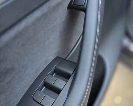 Сірий Тесла Model Y, об'ємом двигуна 0 л та пробігом 19 тис. км за 34900 $, фото 25 на Automoto.ua