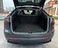 Сірий Тесла Model Y, об'ємом двигуна 0 л та пробігом 27 тис. км за 30900 $, фото 18 на Automoto.ua