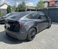 Серый Тесла Model Y, объемом двигателя 0 л и пробегом 20 тыс. км за 33900 $, фото 4 на Automoto.ua