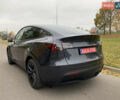 Серый Тесла Model Y, объемом двигателя 0 л и пробегом 14 тыс. км за 32300 $, фото 4 на Automoto.ua