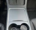 Серый Тесла Model Y, объемом двигателя 0 л и пробегом 4 тыс. км за 29900 $, фото 19 на Automoto.ua