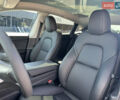 Серый Тесла Model Y, объемом двигателя 0 л и пробегом 1 тыс. км за 35490 $, фото 33 на Automoto.ua