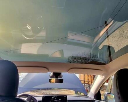 Серый Тесла Model Y, объемом двигателя 0 л и пробегом 11 тыс. км за 30000 $, фото 8 на Automoto.ua