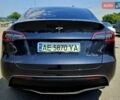 Сірий Тесла Model Y, об'ємом двигуна 0 л та пробігом 5 тис. км за 27500 $, фото 9 на Automoto.ua