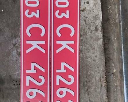 Тесла Model Y 2024 в Тернополе на Automoto.ua Серый Тесла Model Y, объемом двигателя 0 л и пробегом 8 тыс. км за 27000 $, фото 2 на Automoto.ua