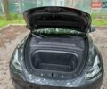 Серый Тесла Model Y, объемом двигателя 0 л и пробегом 9 тыс. км за 29990 $, фото 33 на Automoto.ua