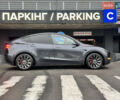 Сірий Тесла Model Y, об'ємом двигуна 0 л та пробігом 8 тис. км за 33300 $, фото 1 на Automoto.ua