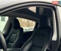 Серый Тесла Model Y, объемом двигателя 0 л и пробегом 24 тыс. км за 33500 $, фото 13 на Automoto.ua