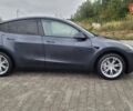 Серый Тесла Model Y, объемом двигателя 0 л и пробегом 30 тыс. км за 31500 $, фото 9 на Automoto.ua