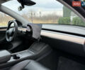 Сірий Тесла Model Y, об'ємом двигуна 0 л та пробігом 13 тис. км за 29999 $, фото 47 на Automoto.ua