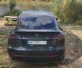 Серый Тесла Model Y, объемом двигателя 0 л и пробегом 7 тыс. км за 28000 $, фото 8 на Automoto.ua