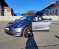 Сірий Тесла Model Y, об'ємом двигуна 0 л та пробігом 15 тис. км за 29988 $, фото 15 на Automoto.ua