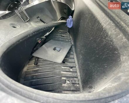 Серый Тесла Model Y, объемом двигателя 0 л и пробегом 36 тыс. км за 17800 $, фото 20 на Automoto.ua