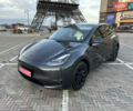 Сірий Тесла Model Y, об'ємом двигуна 0 л та пробігом 30 тис. км за 33999 $, фото 3 на Automoto.ua