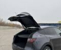 Серый Тесла Model Y, объемом двигателя 0 л и пробегом 38 тыс. км за 33500 $, фото 10 на Automoto.ua