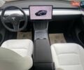 Сірий Тесла Model Y, об'ємом двигуна 0 л та пробігом 33 тис. км за 31000 $, фото 8 на Automoto.ua