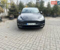Сірий Тесла Model Y, об'ємом двигуна 0 л та пробігом 18 тис. км за 28500 $, фото 1 на Automoto.ua