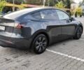 Тесла Model Y 2024 в Тернополе на Automoto.ua Серый Тесла Model Y, объемом двигателя 0 л и пробегом 2 тыс. км за 26000 $, фото 6 на Automoto.ua