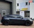 Сірий Тесла Model Y, об'ємом двигуна 0 л та пробігом 23 тис. км за 31999 $, фото 10 на Automoto.ua