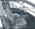 Серый Тесла Model Y, объемом двигателя 0 л и пробегом 6 тыс. км за 25500 $, фото 6 на Automoto.ua