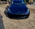 Серый Тесла Model Y, объемом двигателя 0 л и пробегом 11 тыс. км за 30000 $, фото 1 на Automoto.ua