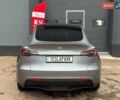 Сірий Тесла Model Y, об'ємом двигуна 0 л та пробігом 26 тис. км за 37500 $, фото 8 на Automoto.ua