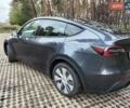 Сірий Тесла Model Y, об'ємом двигуна 0 л та пробігом 10 тис. км за 34400 $, фото 26 на Automoto.ua