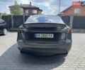Серый Тесла Model Y, объемом двигателя 0 л и пробегом 20 тыс. км за 33900 $, фото 3 на Automoto.ua