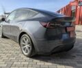 Серый Тесла Model Y, объемом двигателя 0 л и пробегом 29 тыс. км за 30500 $, фото 2 на Automoto.ua