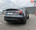 Серый Тесла Model Y, объемом двигателя 0 л и пробегом 12 тыс. км за 41000 $, фото 9 на Automoto.ua