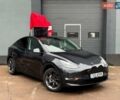 Серый Тесла Model Y, объемом двигателя 0 л и пробегом 24 тыс. км за 33500 $, фото 1 на Automoto.ua