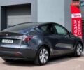 Сірий Тесла Model Y, об'ємом двигуна 0 л та пробігом 11 тис. км за 31700 $, фото 6 на Automoto.ua