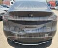 Сірий Тесла Model Y, об'ємом двигуна 0 л та пробігом 13 тис. км за 25500 $, фото 7 на Automoto.ua