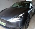 Сірий Тесла Model Y, об'ємом двигуна 0 л та пробігом 3 тис. км за 26500 $, фото 14 на Automoto.ua