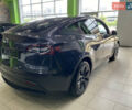 Серый Тесла Model Y, объемом двигателя 0 л и пробегом 1 тыс. км за 29300 $, фото 4 на Automoto.ua