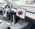 Серый Тесла Model Y, объемом двигателя 0 л и пробегом 1 тыс. км за 39900 $, фото 25 на Automoto.ua