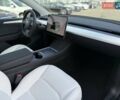 Сірий Тесла Model Y, об'ємом двигуна 0 л та пробігом 11 тис. км за 34500 $, фото 13 на Automoto.ua