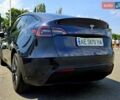 Сірий Тесла Model Y, об'ємом двигуна 0 л та пробігом 5 тис. км за 27500 $, фото 8 на Automoto.ua